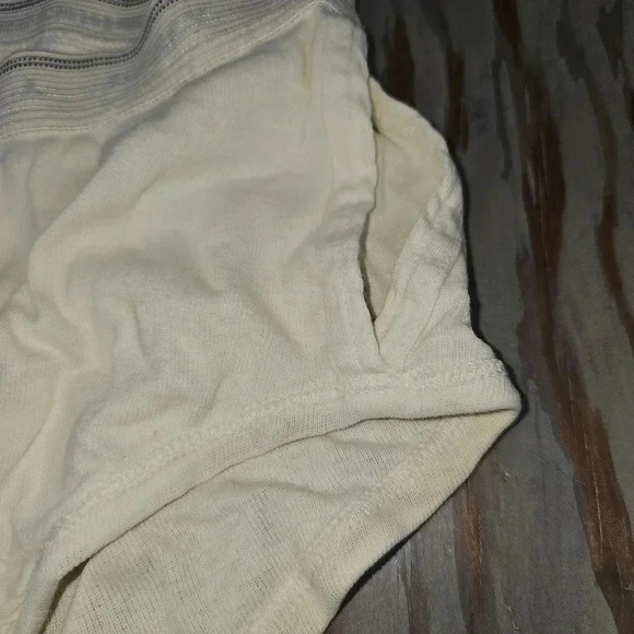 60s vintage thrashed trashed tightie whitie briefs double seated bundle - Picture 5 of 14